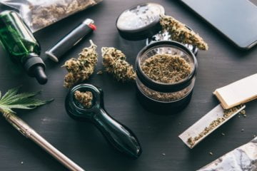 Different Ways to Consume Cannabis 52