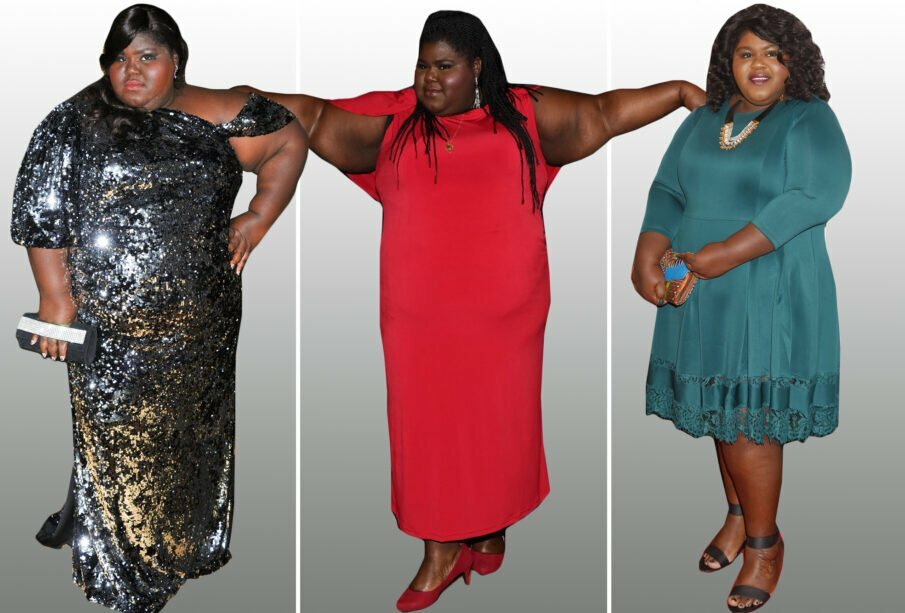Gabourey sidibe weight loss secrets of a celebrity chef 49