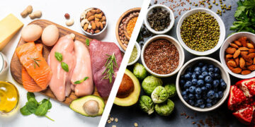 Zone Diet Get the Most from The Zone Diet 55