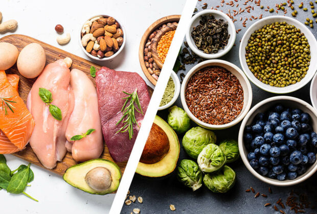 Zone Diet Get the Most from The Zone Diet 69