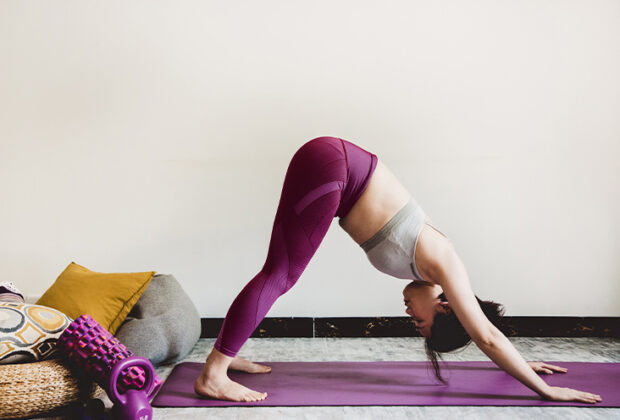 Yoga Helps with Back Pain 74