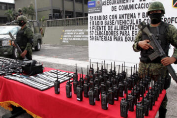 Drug Cartels - The Secret to Their Success 50