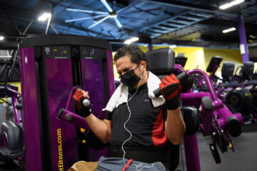 Planet Fitness Offers the Most Affordable Gym Membership 50
