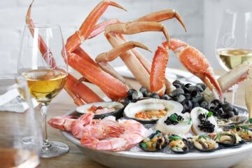 Seafood Fast Food - How to Find the Best Seafood Restaurants in 2022 50