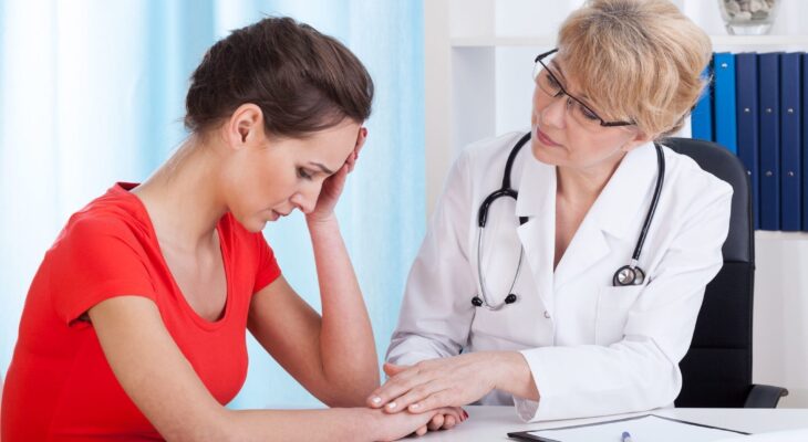 Mental Health Care - What Are the Pros and Cons? 73