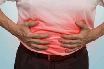 Pain in the Left Testicle and Lower Back  11