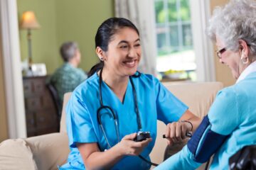 Overcoming challenges in nursing: compassion fatigue and burnout 50