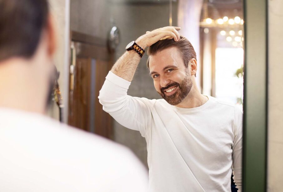 3 Game-Changing Strategies for Overcoming Hair Loss with Confidence 49