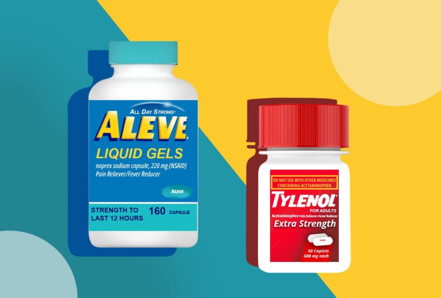 Relieve Arthritis Pain with Tylenol: Understanding the Ingredients 49