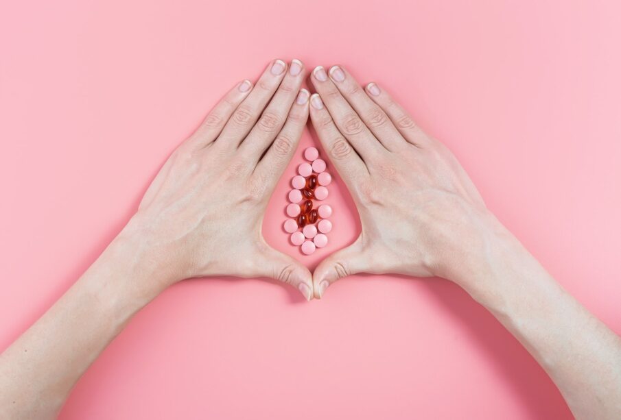 Breaking the Taboo: Understanding and Treating Genital Eczema 49