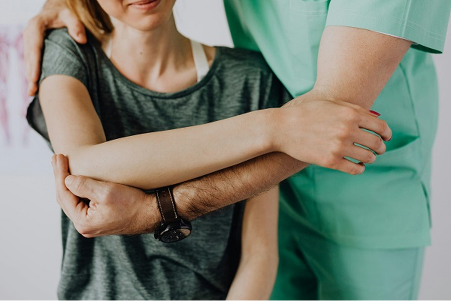 Find Out if You Have Frozen Shoulder 49