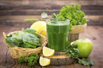 7-Day Liver Cleanse Diet: Detox and Revitalize Your Body 52