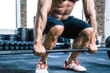 ARE YOU USING PRE-WORKOUT? 5 SIGNS YOU SHOULD START 50