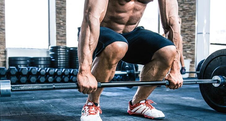 ARE YOU USING PRE-WORKOUT? 5 SIGNS YOU SHOULD START 68